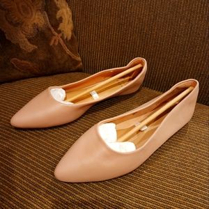 Top ballet flat shoes